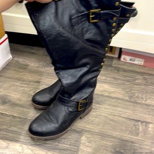 Brinley Co Spokane boots